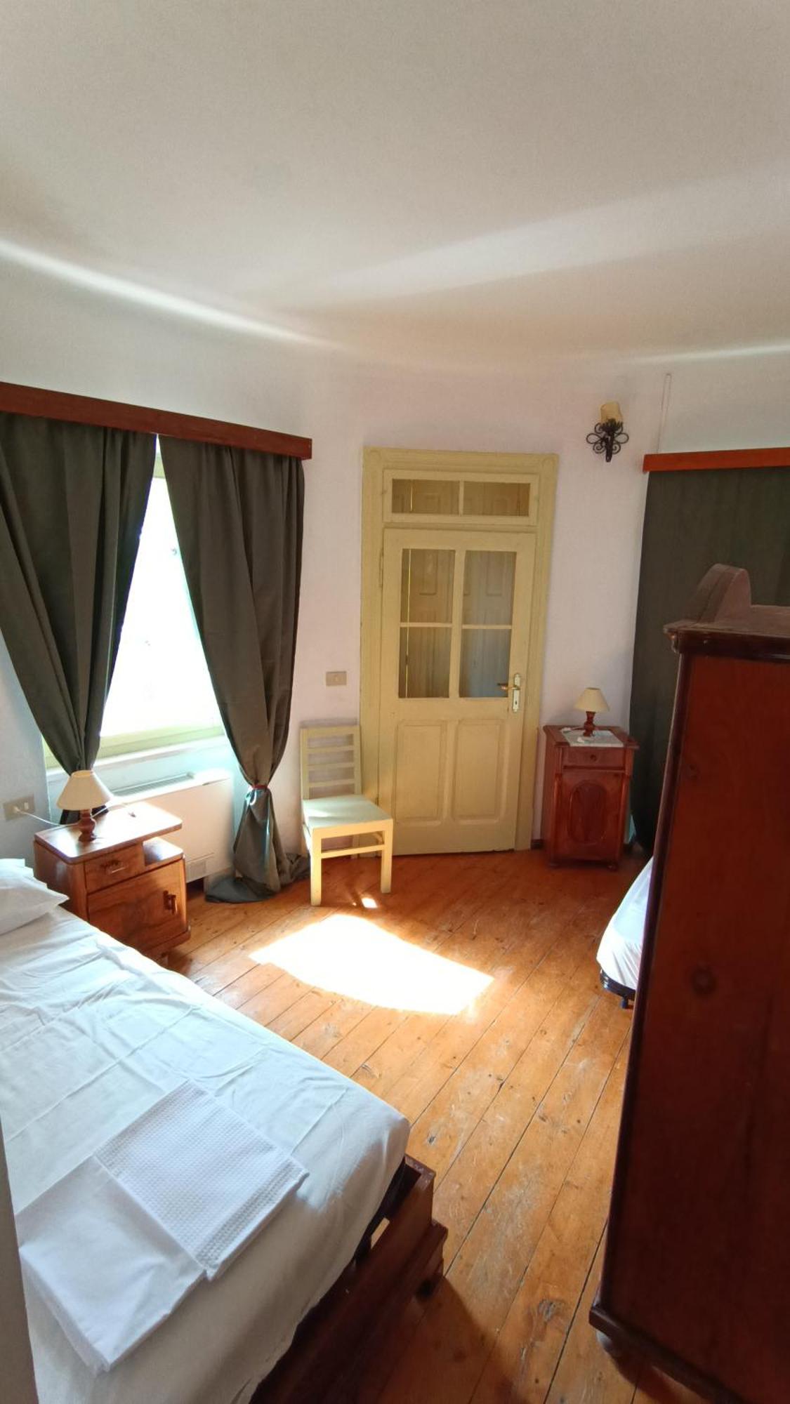 La Kantina Nelle Alpi Tarvisio Exterior foto