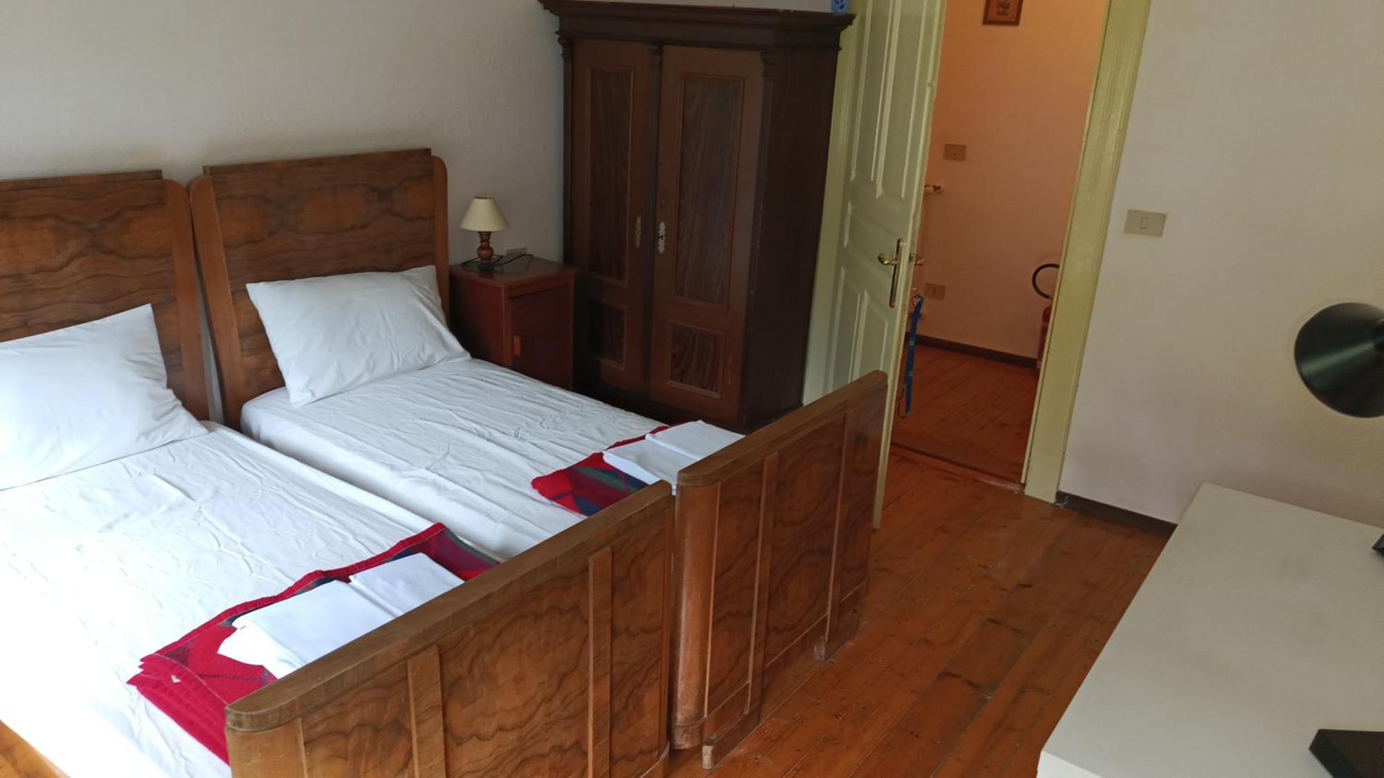La Kantina Nelle Alpi Tarvisio Exterior foto